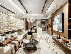 The Botany At Dairy Farm (D23), Condominium #566002601